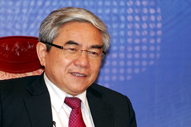 Hỗ trợ tối đa cho các nhà khoa học nghiên cứu về biển